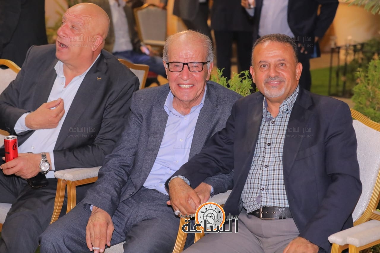 Madar Al-Saa Images 0.11997866763092846