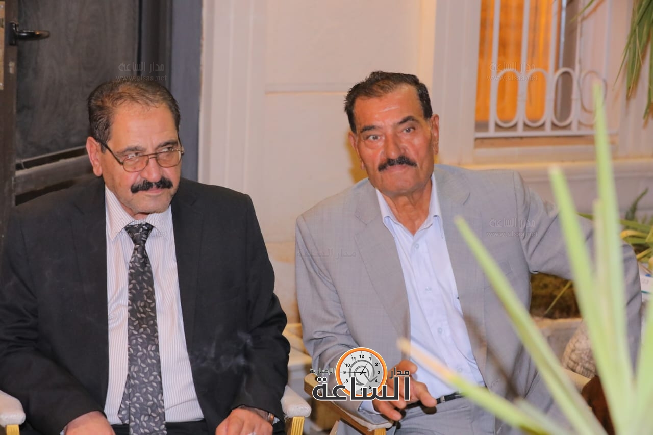 Madar Al-Saa Images 0.8229296160574895