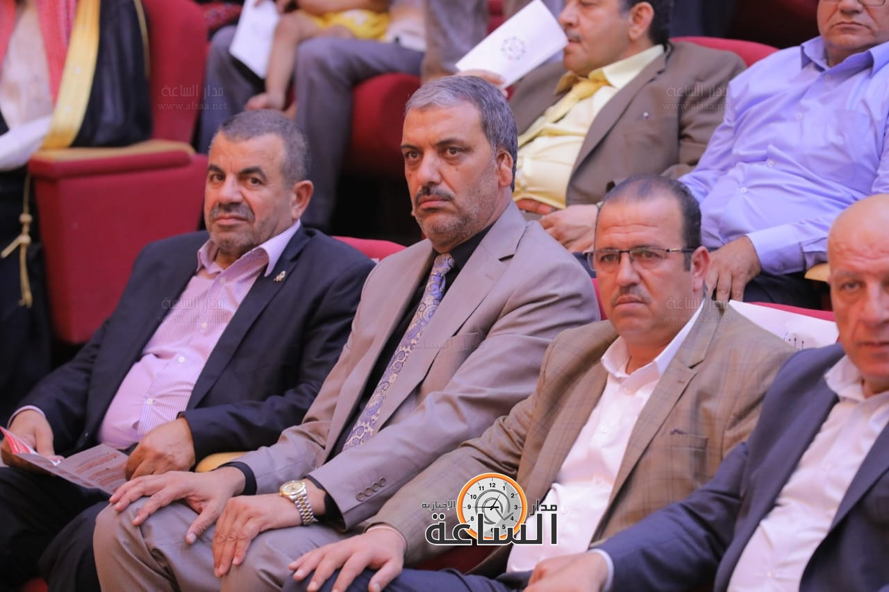 Madar Al-Saa Images 0.3477092323531392