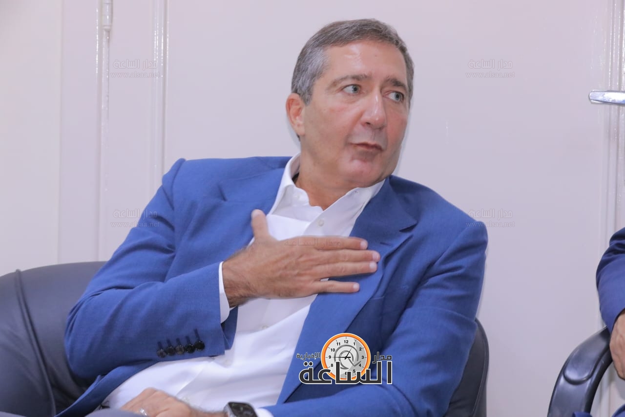 سمير الرفاعي