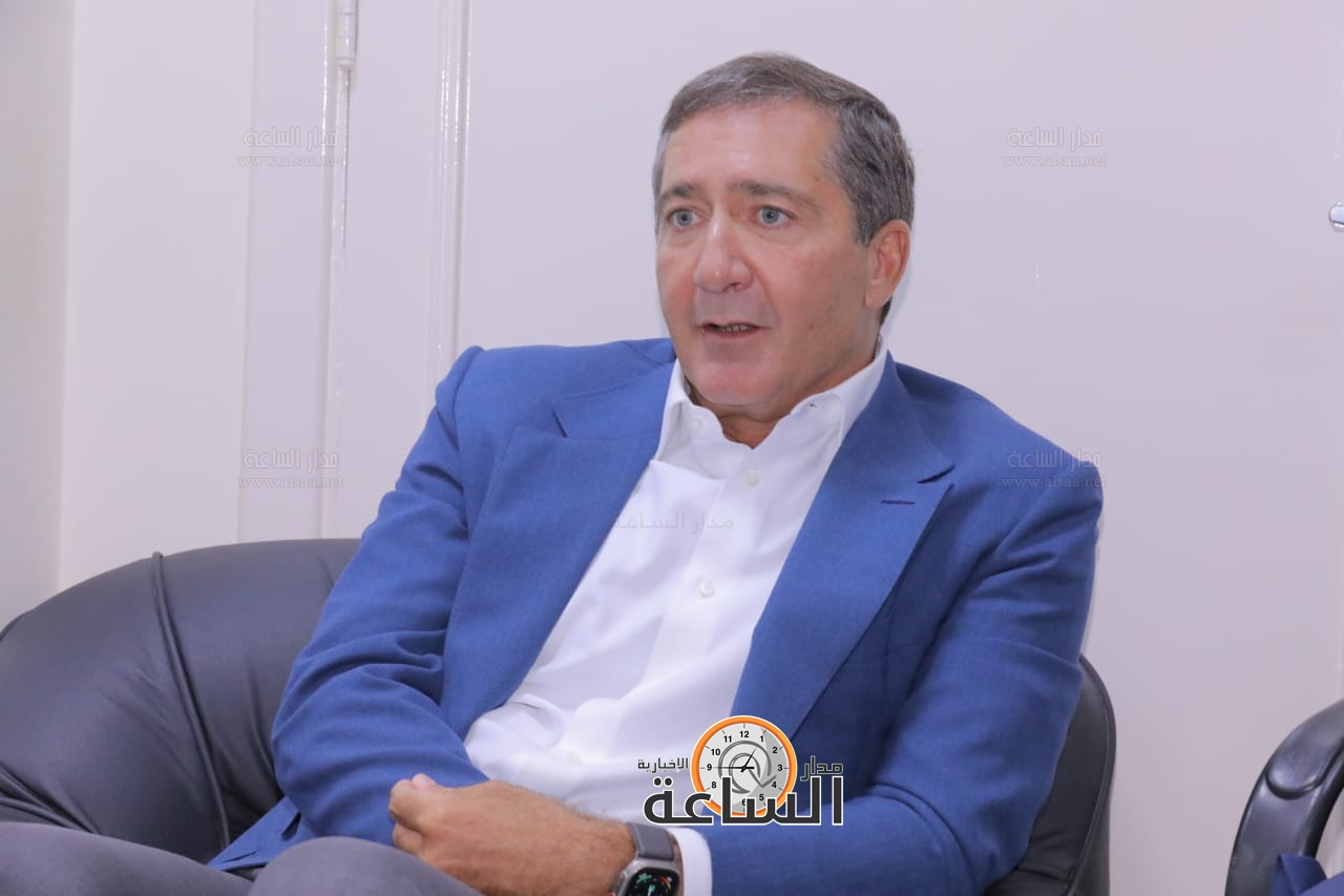 Madar Al-Saa Images 0.28062229241773284