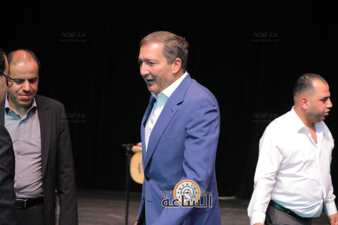 Madar Al-Saa Images 0.8152055205598967