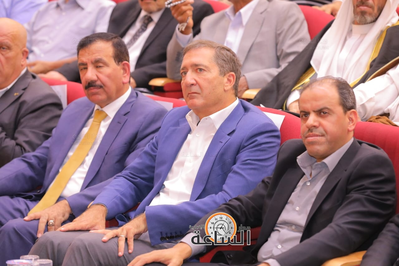 Madar Al-Saa Images 0.3740299397570468