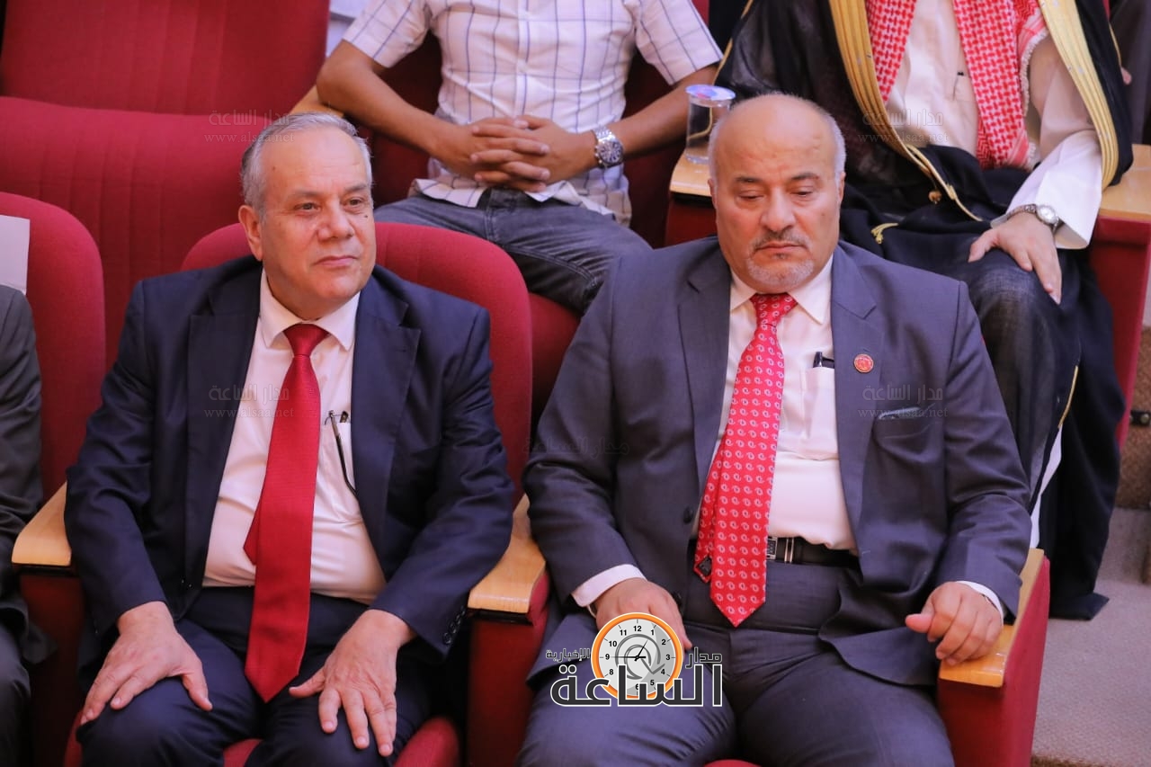 Madar Al-Saa Images 0.8048465488949492