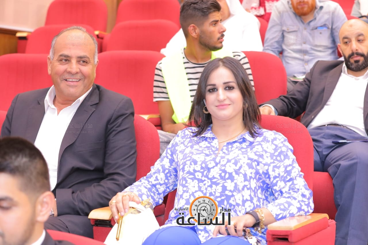 Madar Al-Saa Images 0.03457651495956604