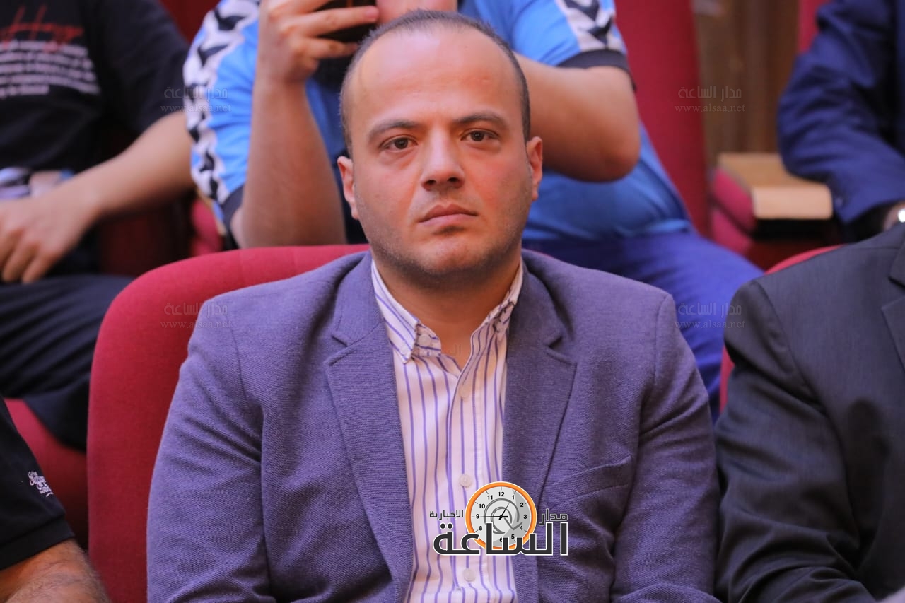 Madar Al-Saa Images 0.42316723468432804