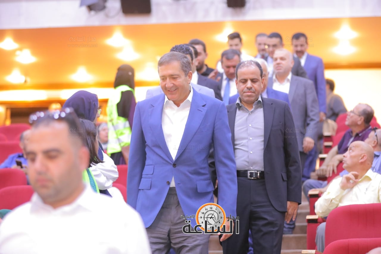 Madar Al-Saa Images 0.38341347307173224