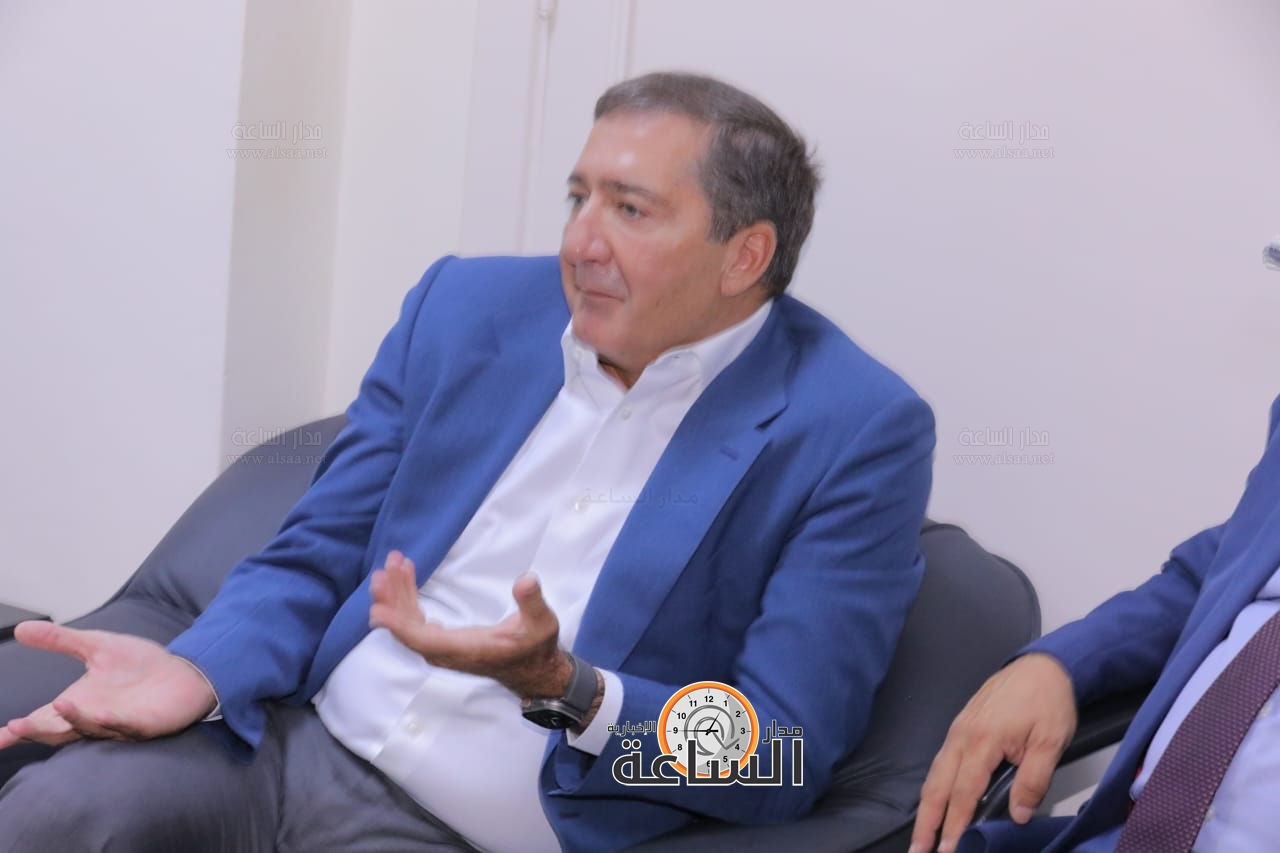 Madar Al-Saa Images 0.08288094083947972