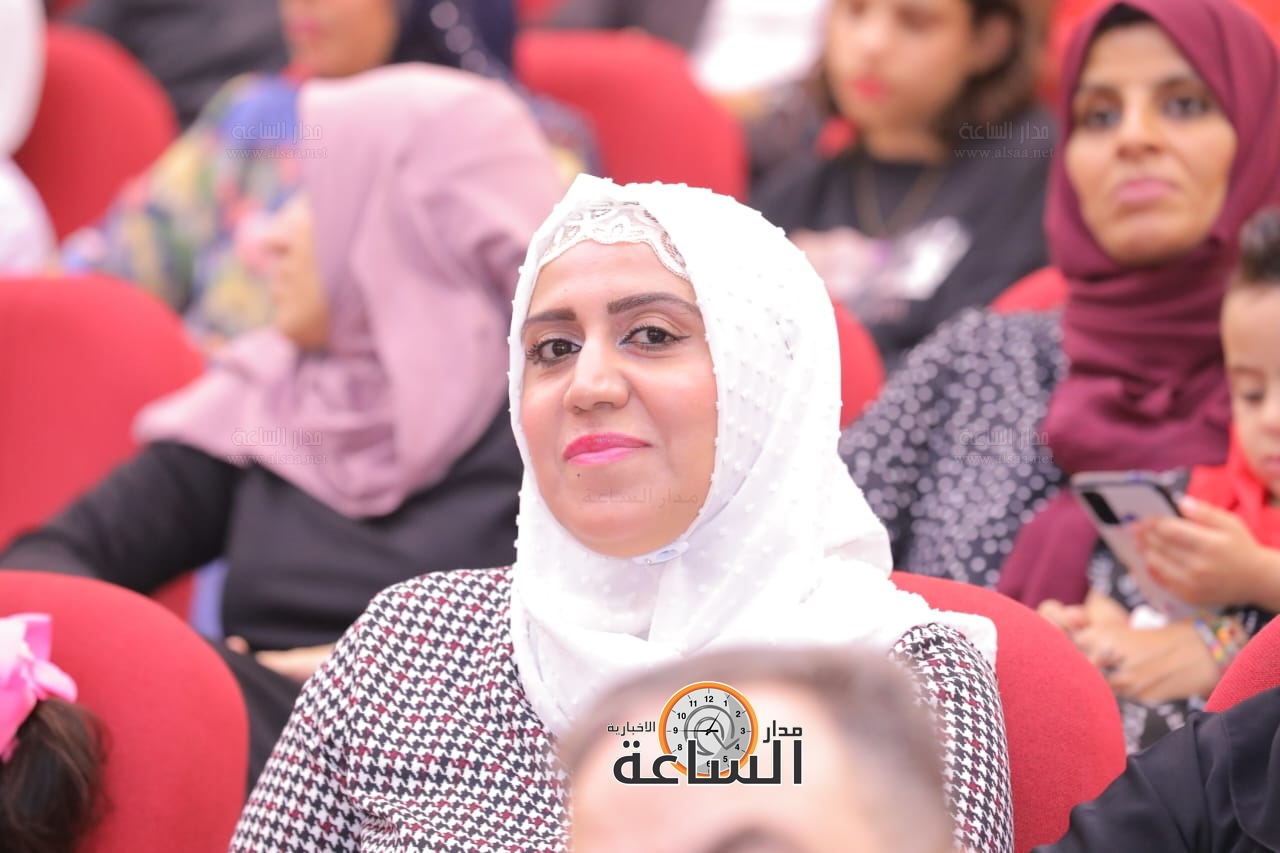 Madar Al-Saa Images 0.9720358293264888