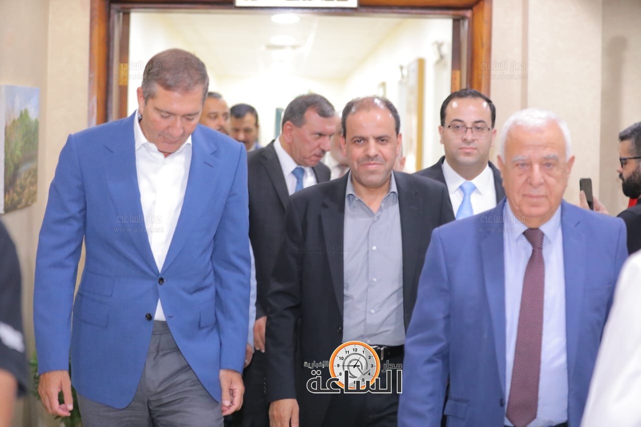 Madar Al-Saa Images 0.4256856273741998