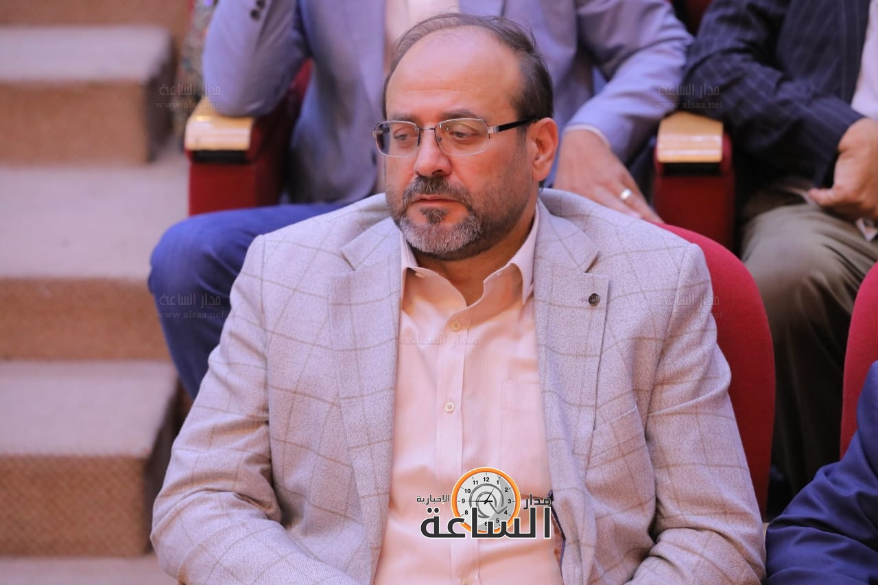 Madar Al-Saa Images 0.4590625803525936