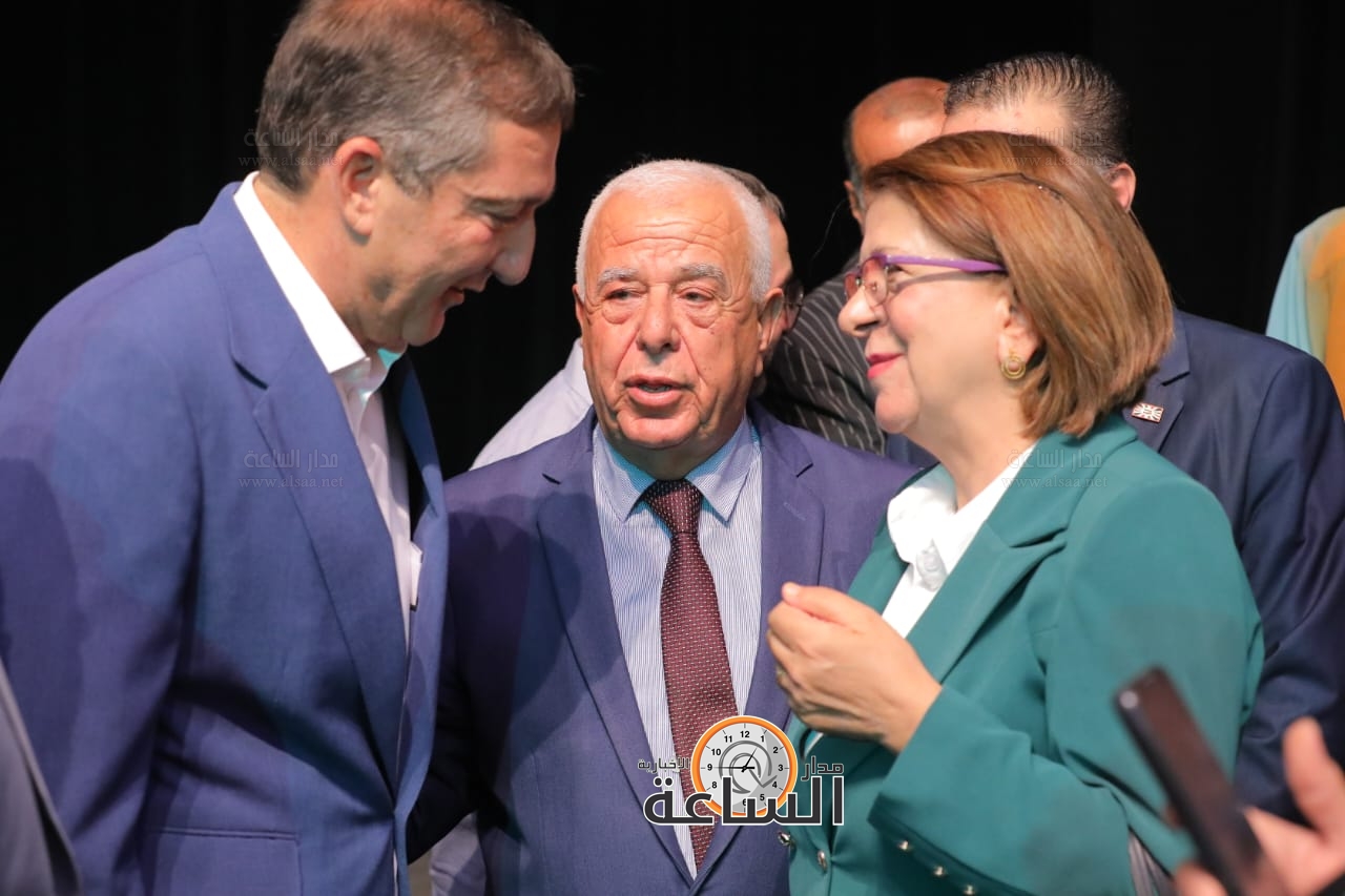 Madar Al-Saa Images 0.19336421259073355