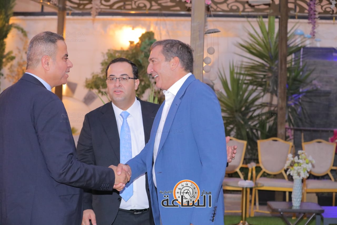 Madar Al-Saa Images 0.34172610914542556