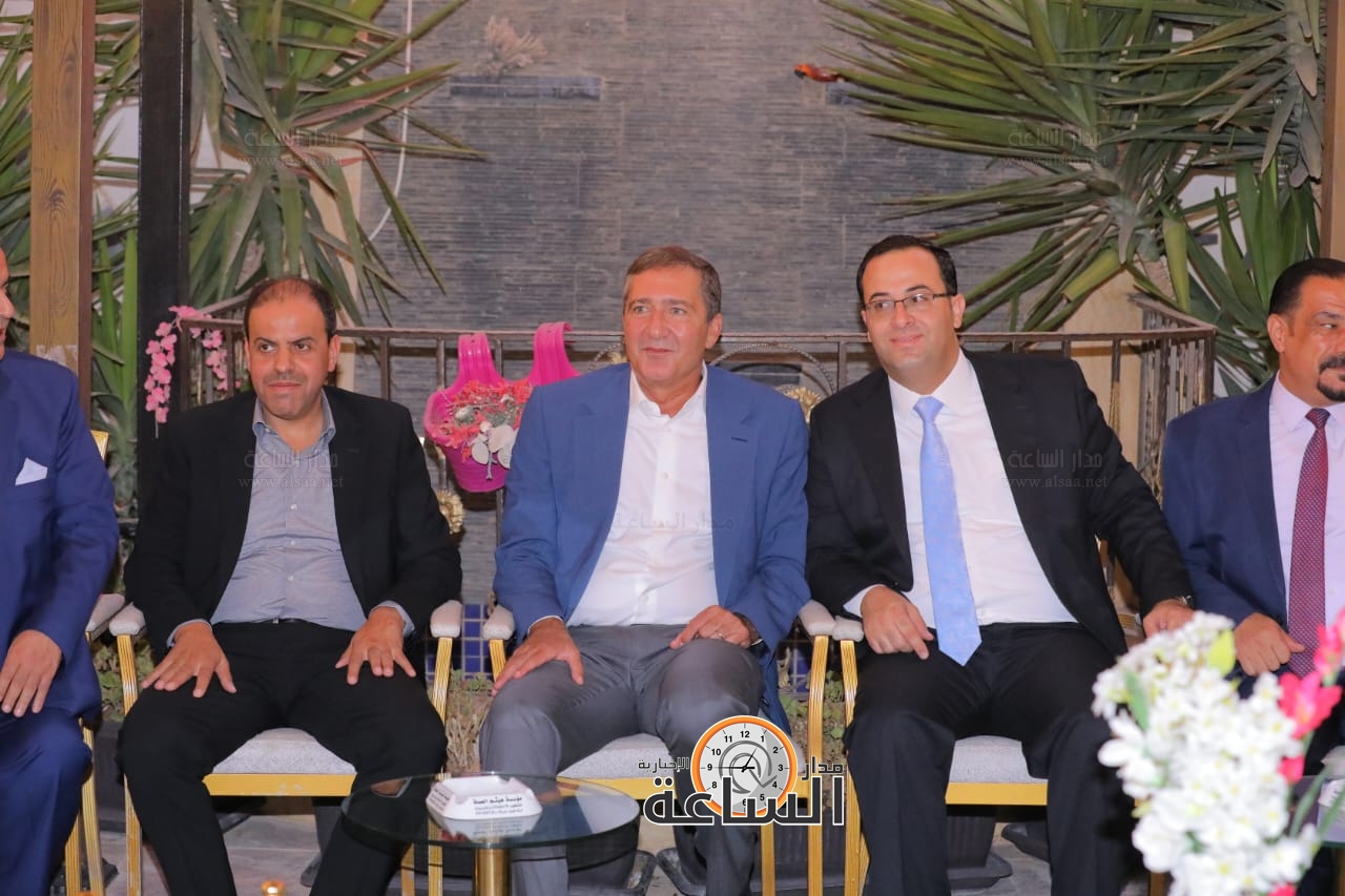 Madar Al-Saa Images 0.7583063640367569