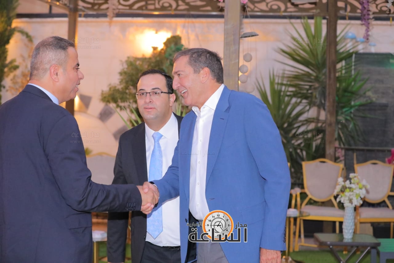 Madar Al-Saa Images 0.33159523571641314