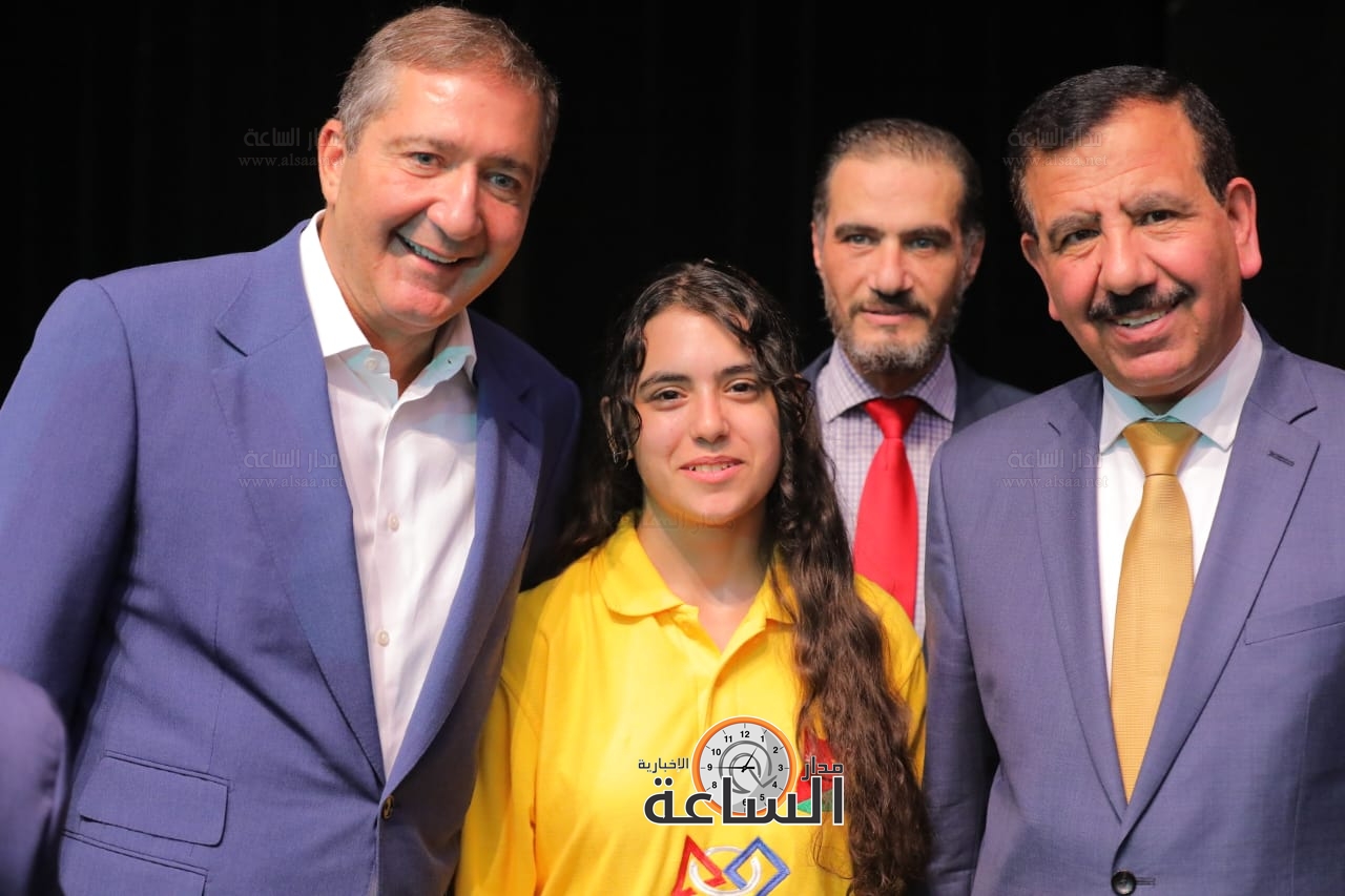 Madar Al-Saa Images 0.18796391605786855