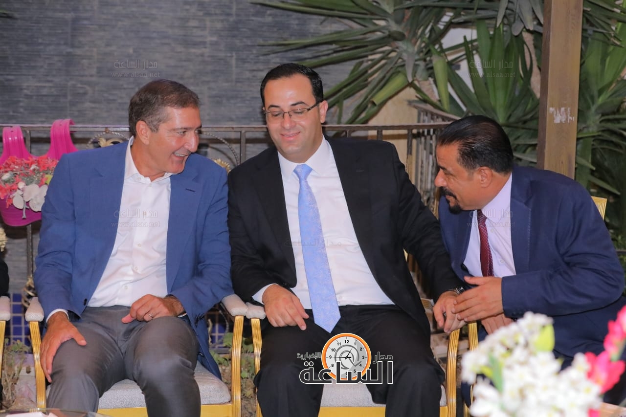 Madar Al-Saa Images 0.8155123797744124