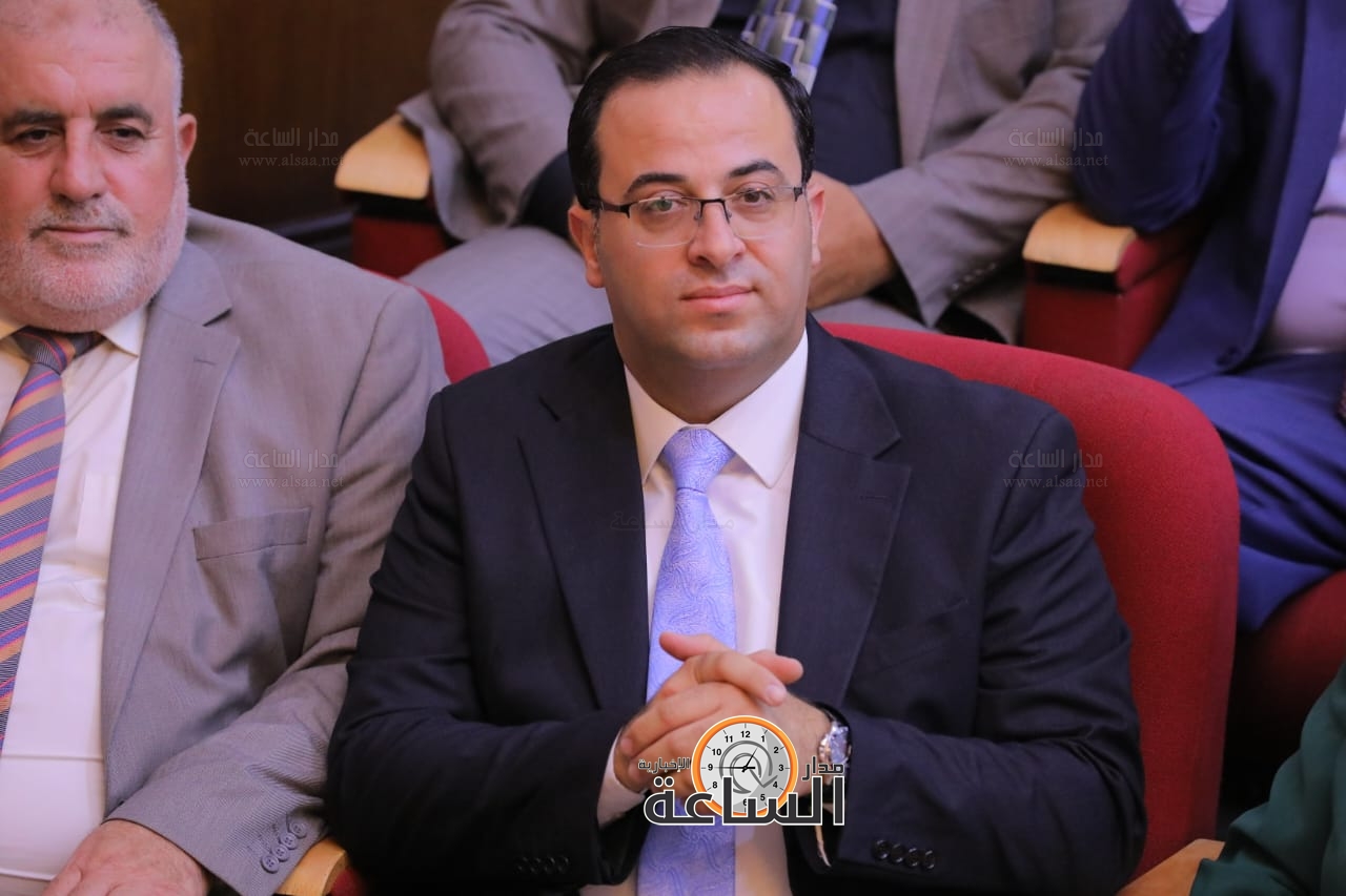 Madar Al-Saa Images 0.2736540486655228