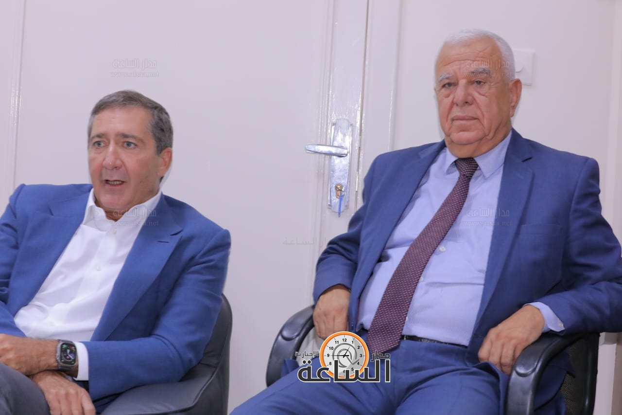 Madar Al-Saa Images 0.8294436548117161