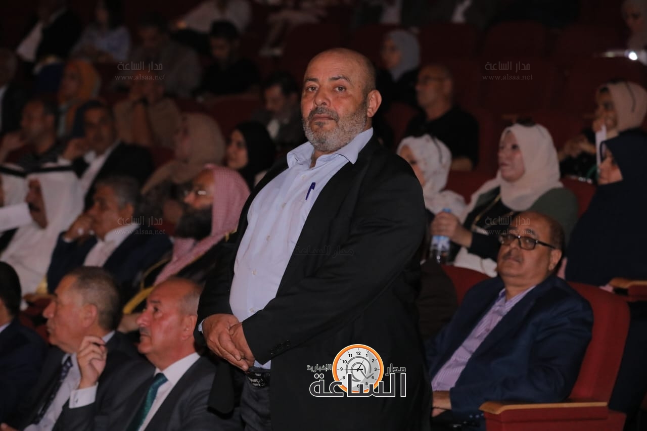 Madar Al-Saa Images 0.8109549956956275