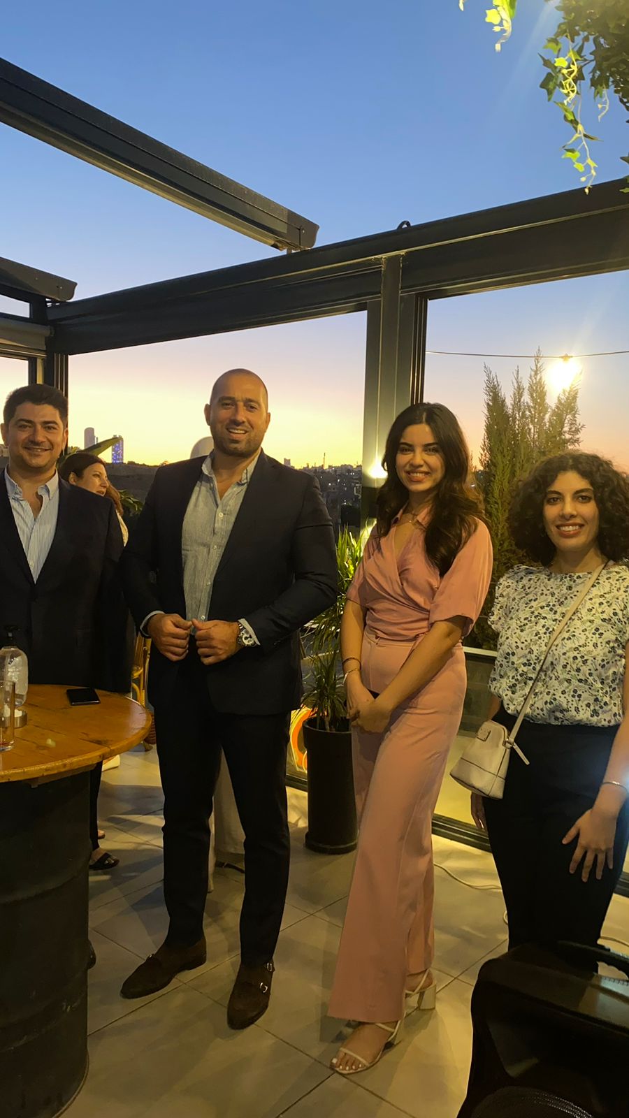 Madar Al-Saa Images 0.9284296620930876