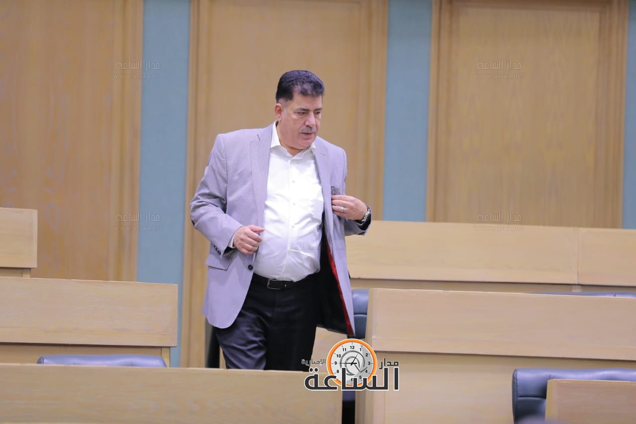 Madar Al-Saa Images 0.1003353121532693