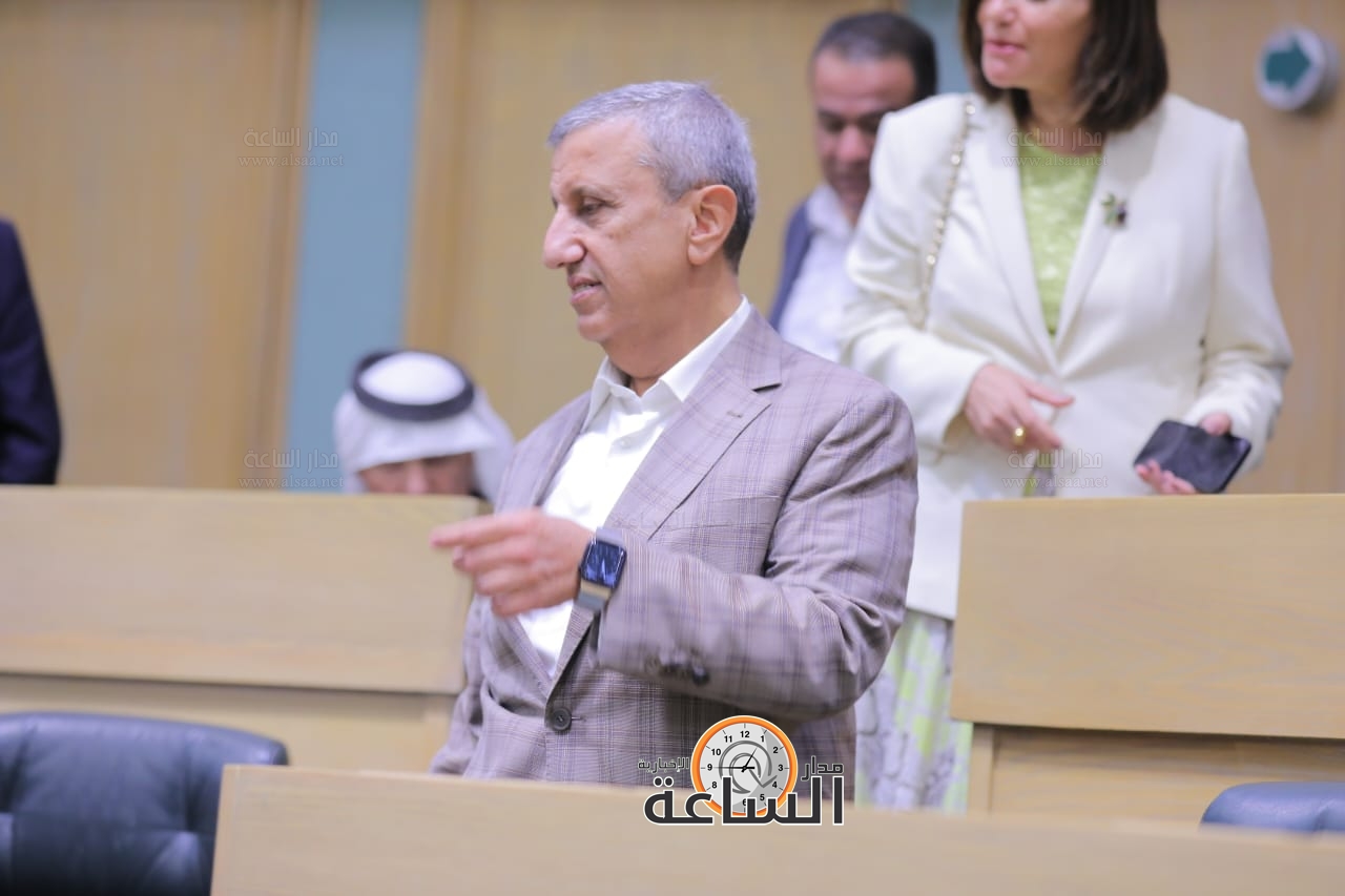 Madar Al-Saa Images 0.09470523280774712