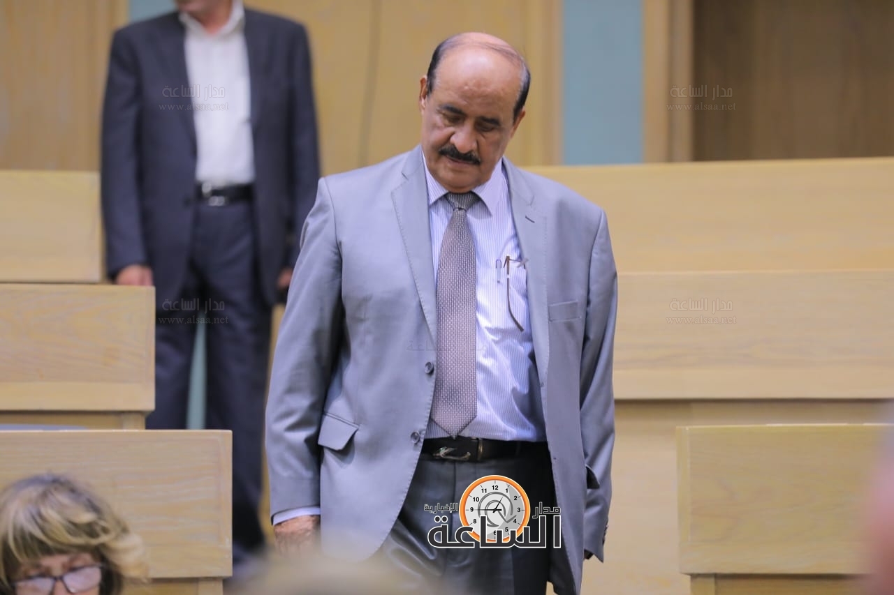 Madar Al-Saa Images 0.2025504119388788