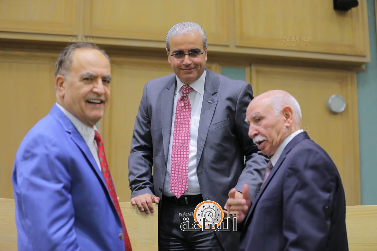 Madar Al-Saa Images 0.635025167321644