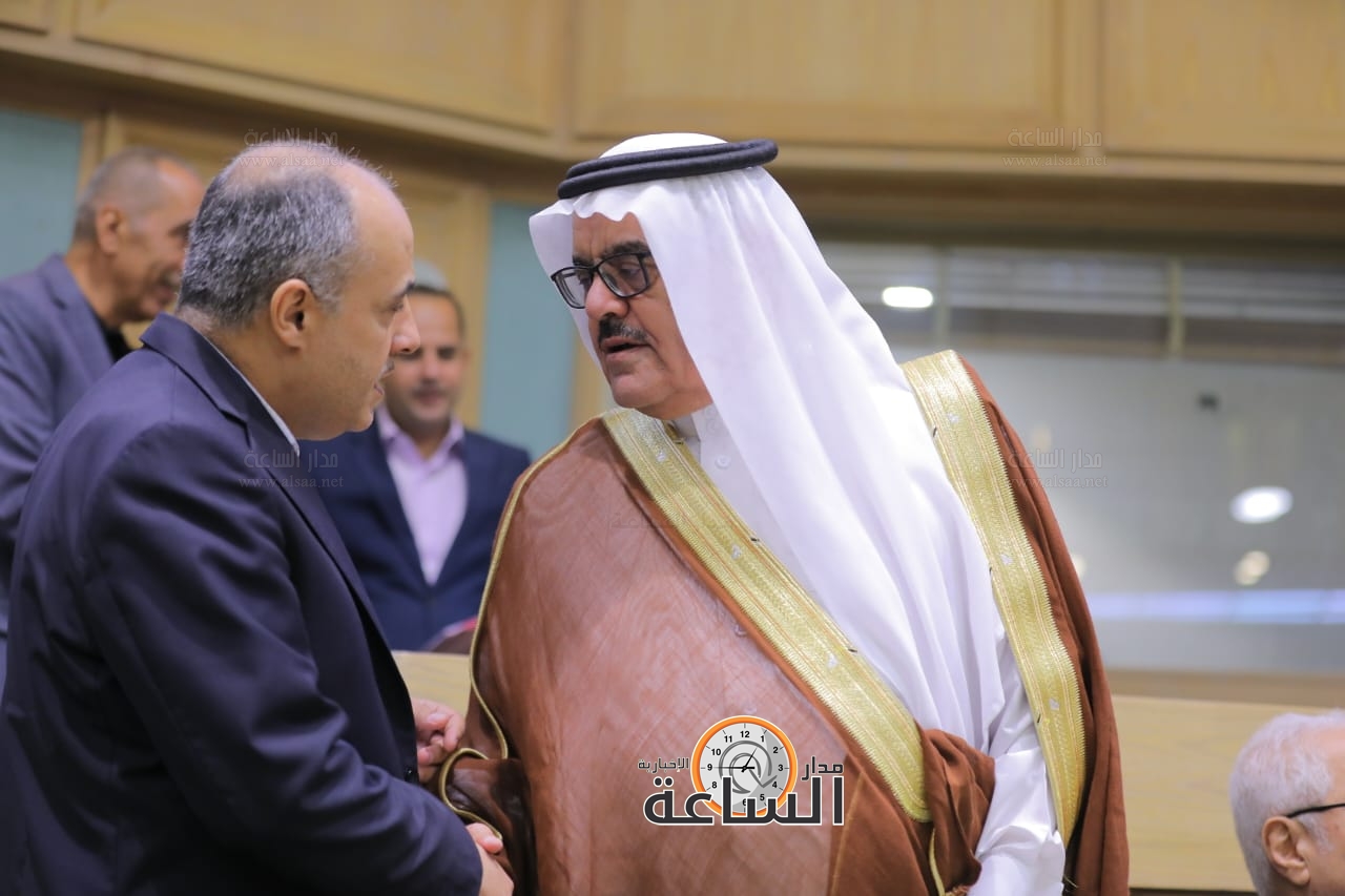 Madar Al-Saa Images 0.17887582771471844