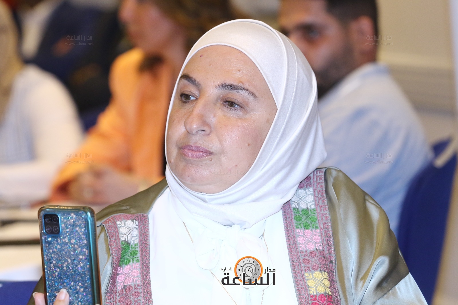 Madar Al-Saa Images 0.9231141690291778