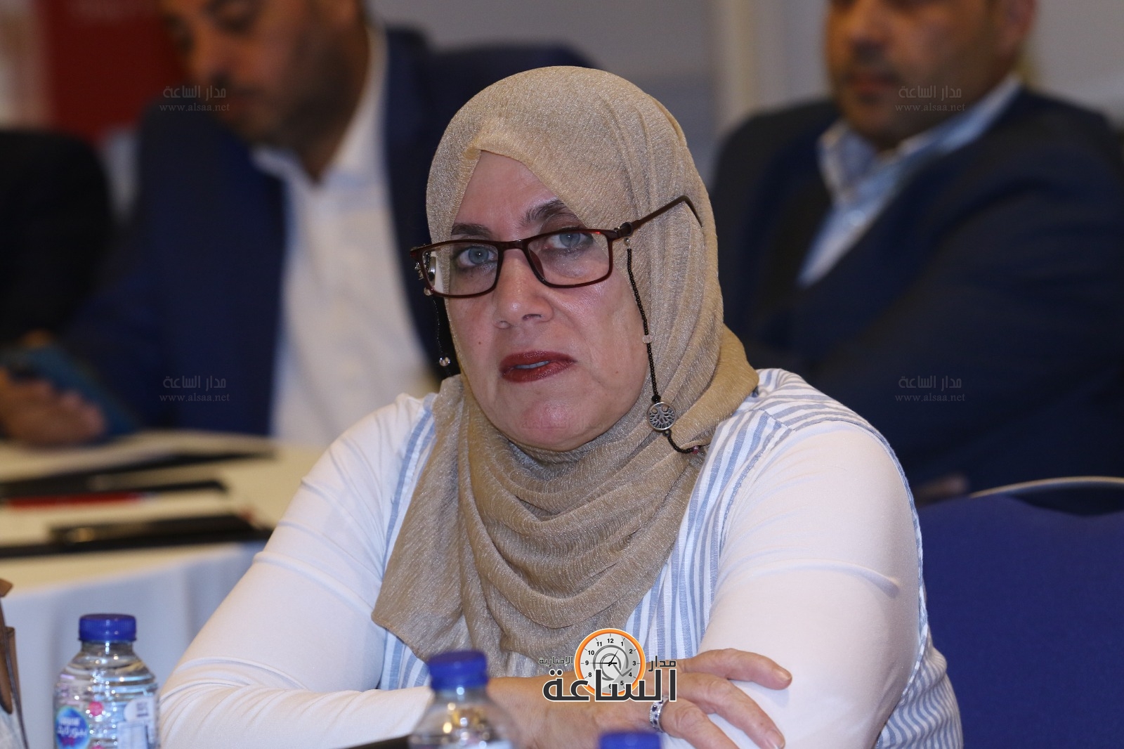 Madar Al-Saa Images 0.14954574556965672