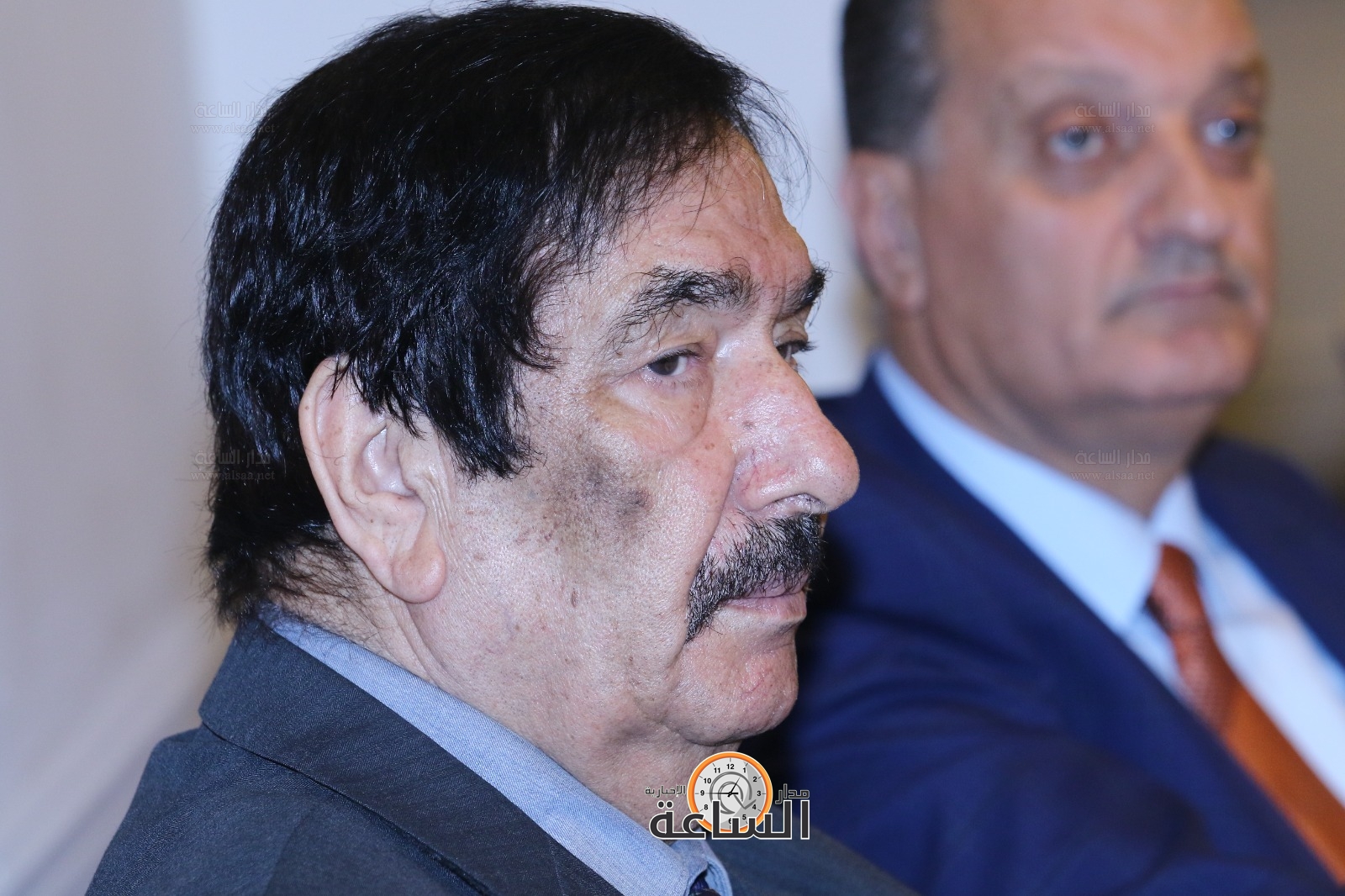 Madar Al-Saa Images 0.9541627089335873