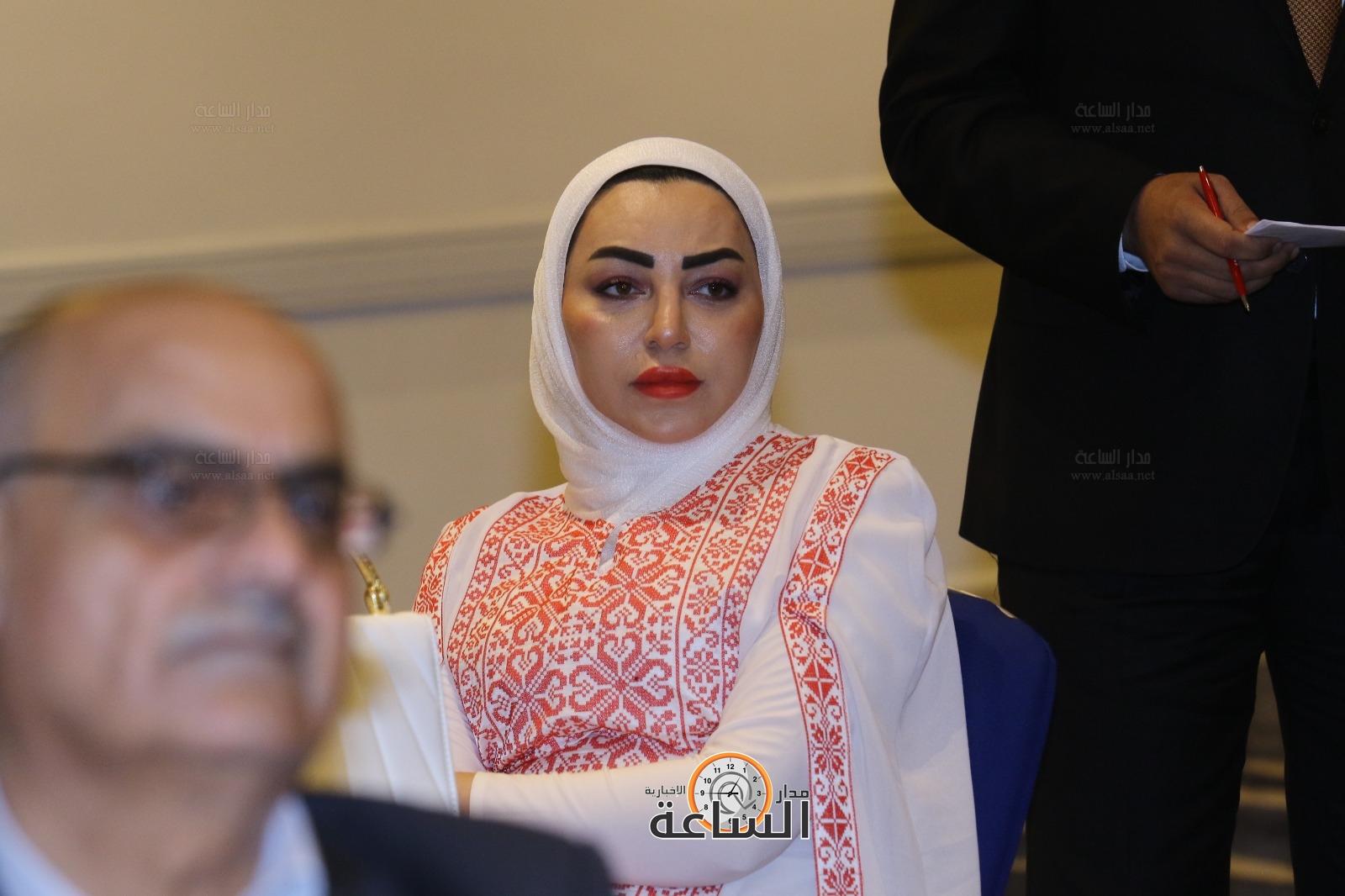 Madar Al-Saa Images 0.7967394939347332