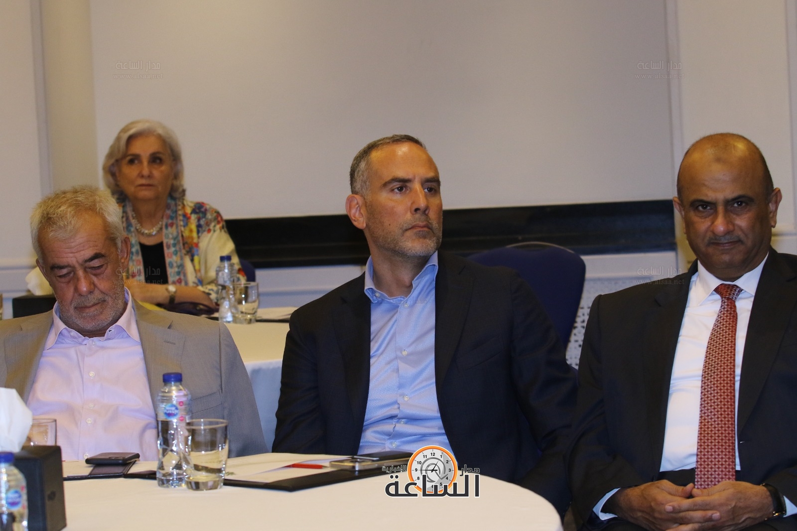 Madar Al-Saa Images 0.5227599064041517