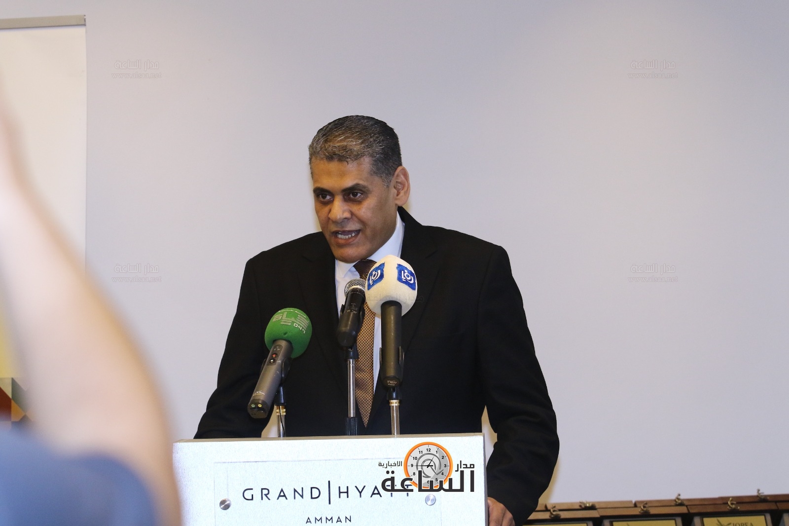 Madar Al-Saa Images 0.23298620612781562