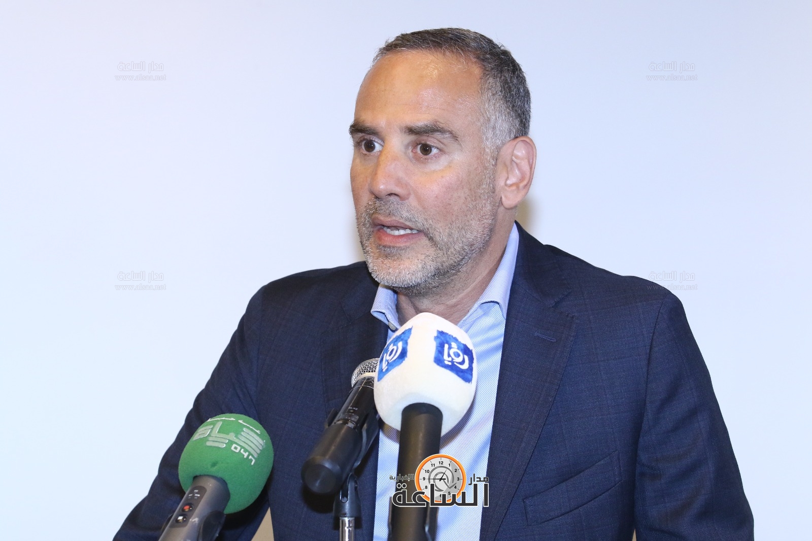 Madar Al-Saa Images 0.6112186024995228