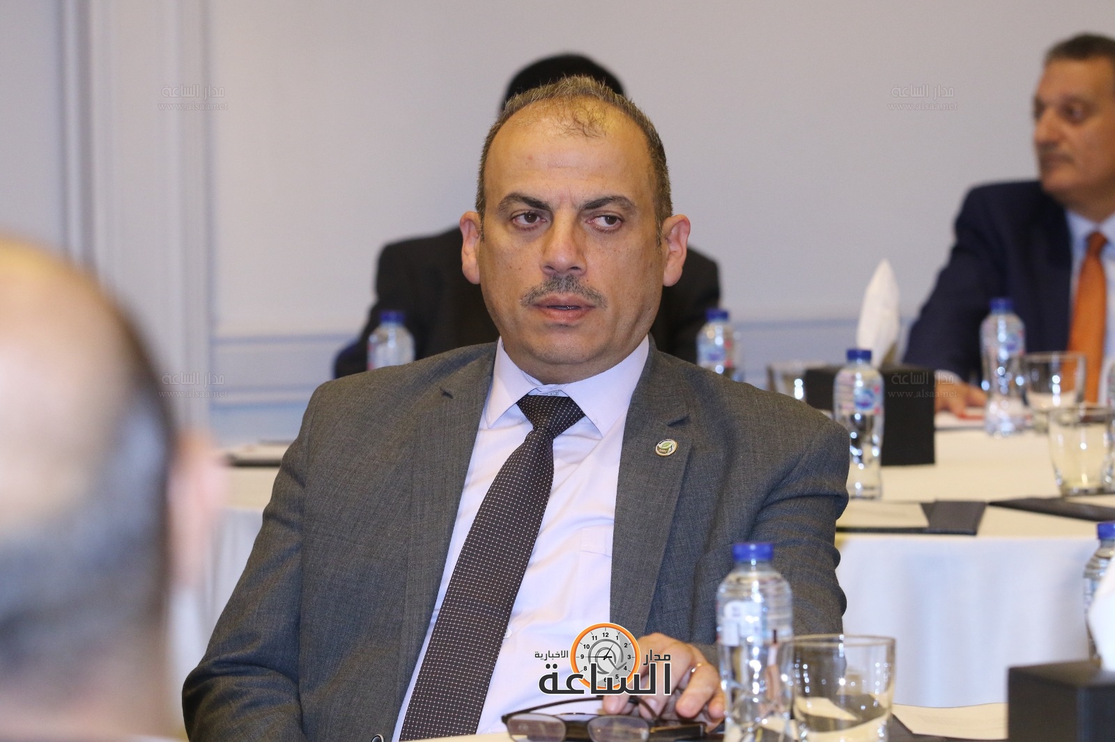 Madar Al-Saa Images 0.7360588126308503