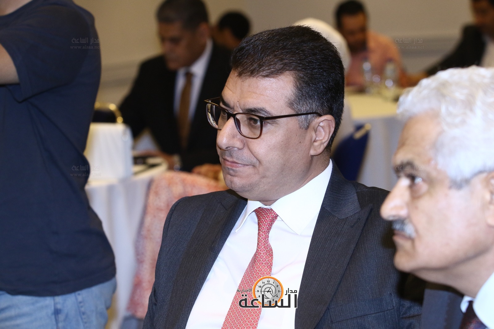 Madar Al-Saa Images 0.5546437389574943