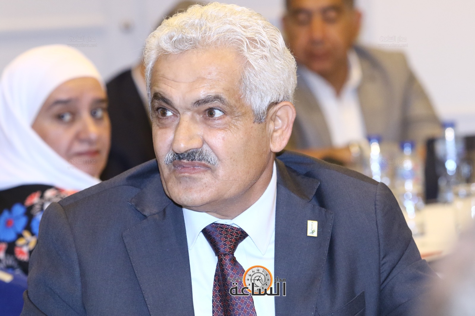 Madar Al-Saa Images 0.1554404965327767