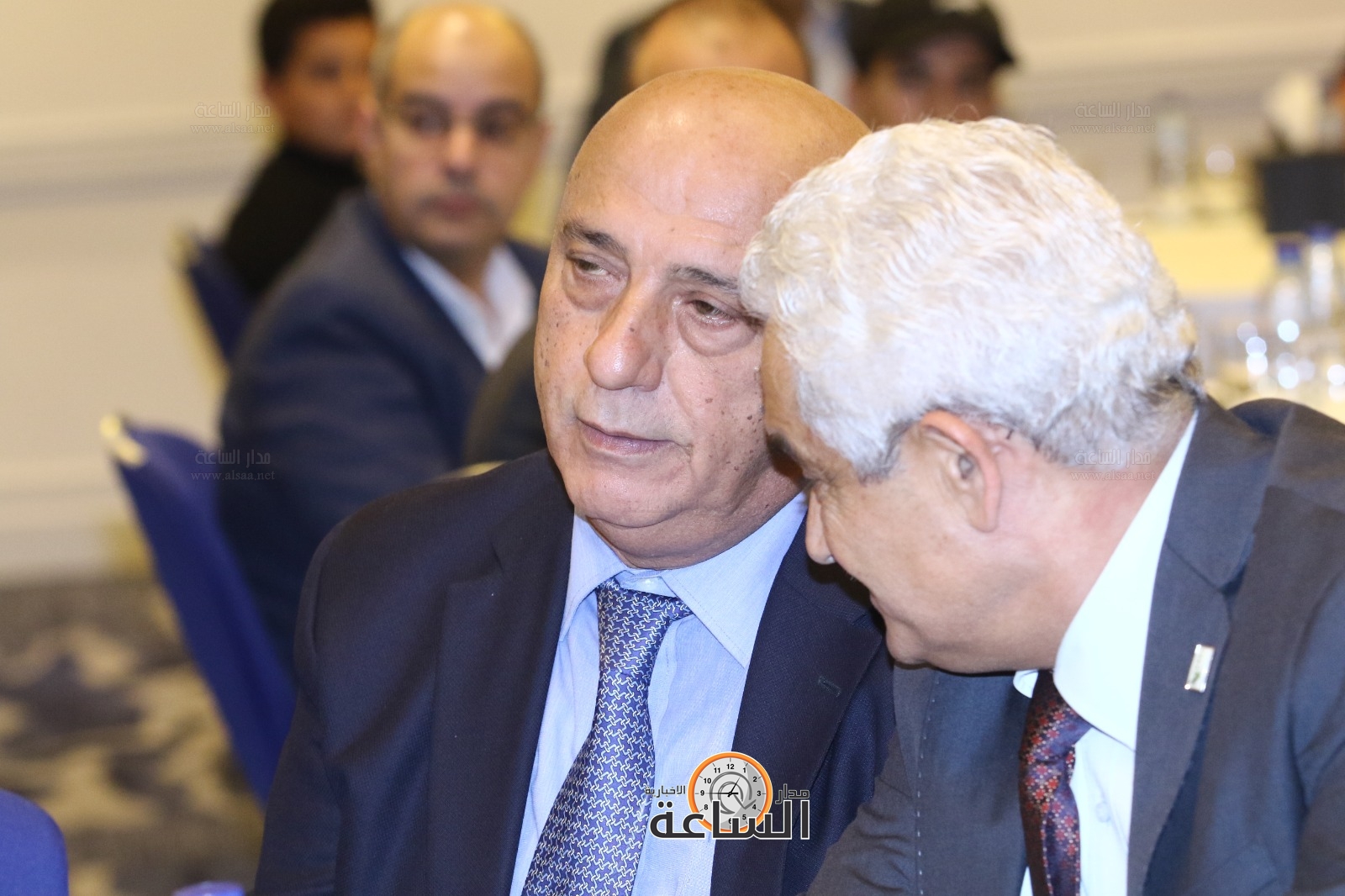 Madar Al-Saa Images 0.9085944695009192