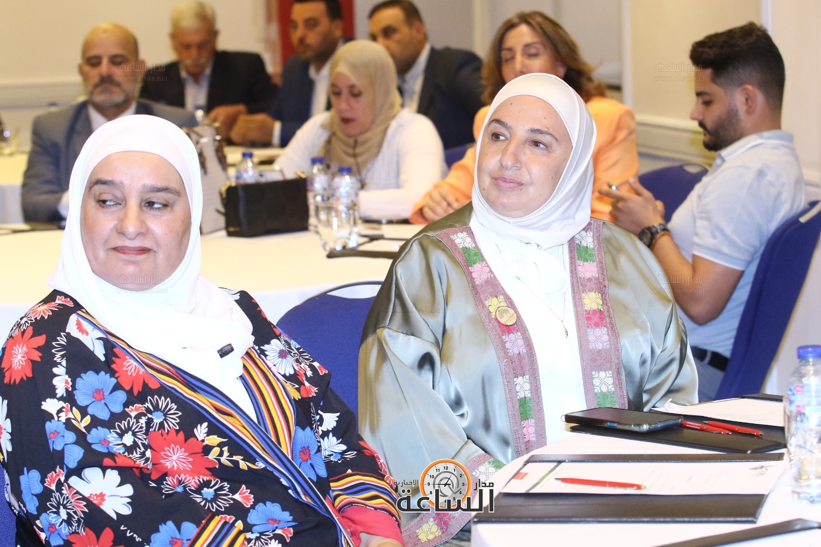 Madar Al-Saa Images 0.8472368148222382