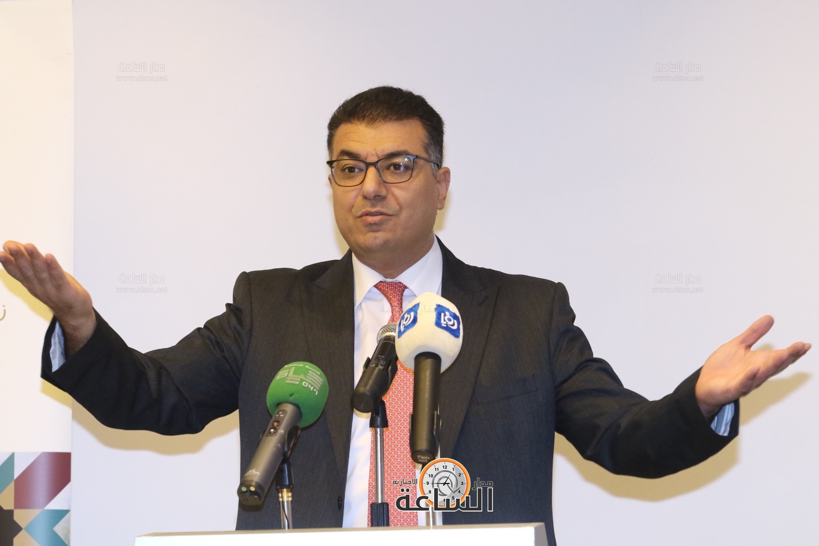 Madar Al-Saa Images 0.8197102822357927