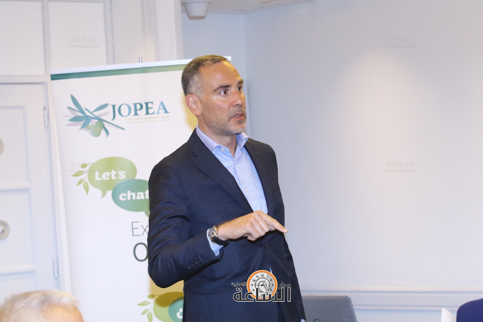 Madar Al-Saa Images 0.26560916558120495