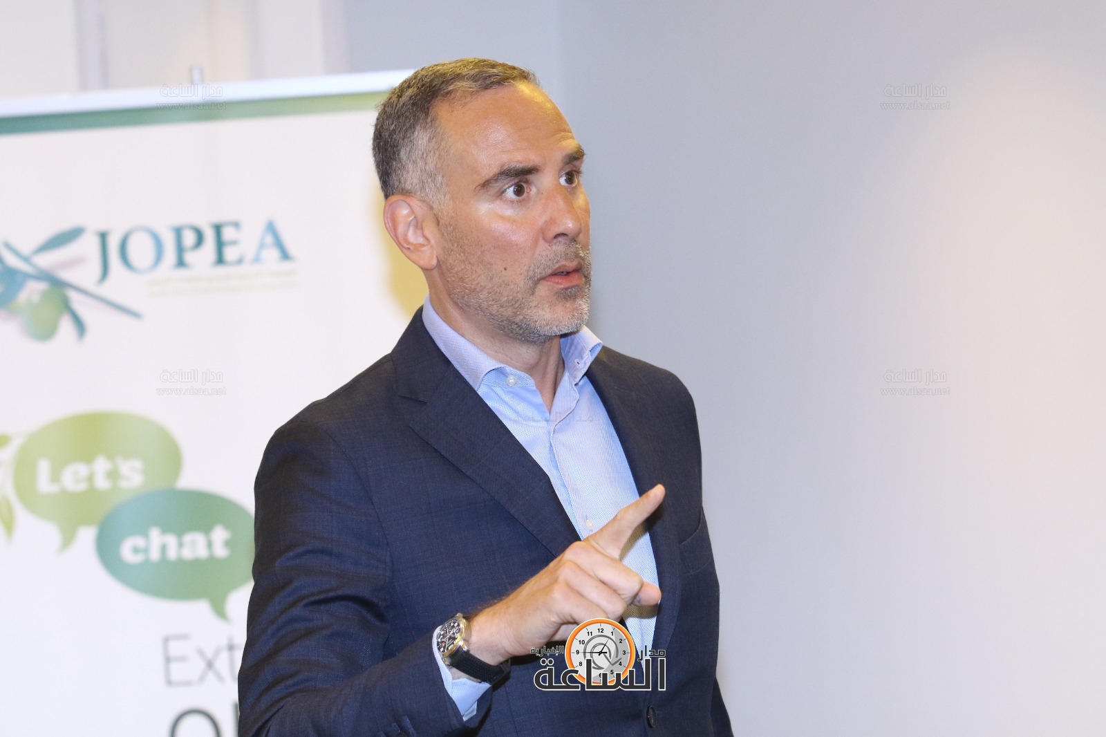 Madar Al-Saa Images 0.27649838634257695