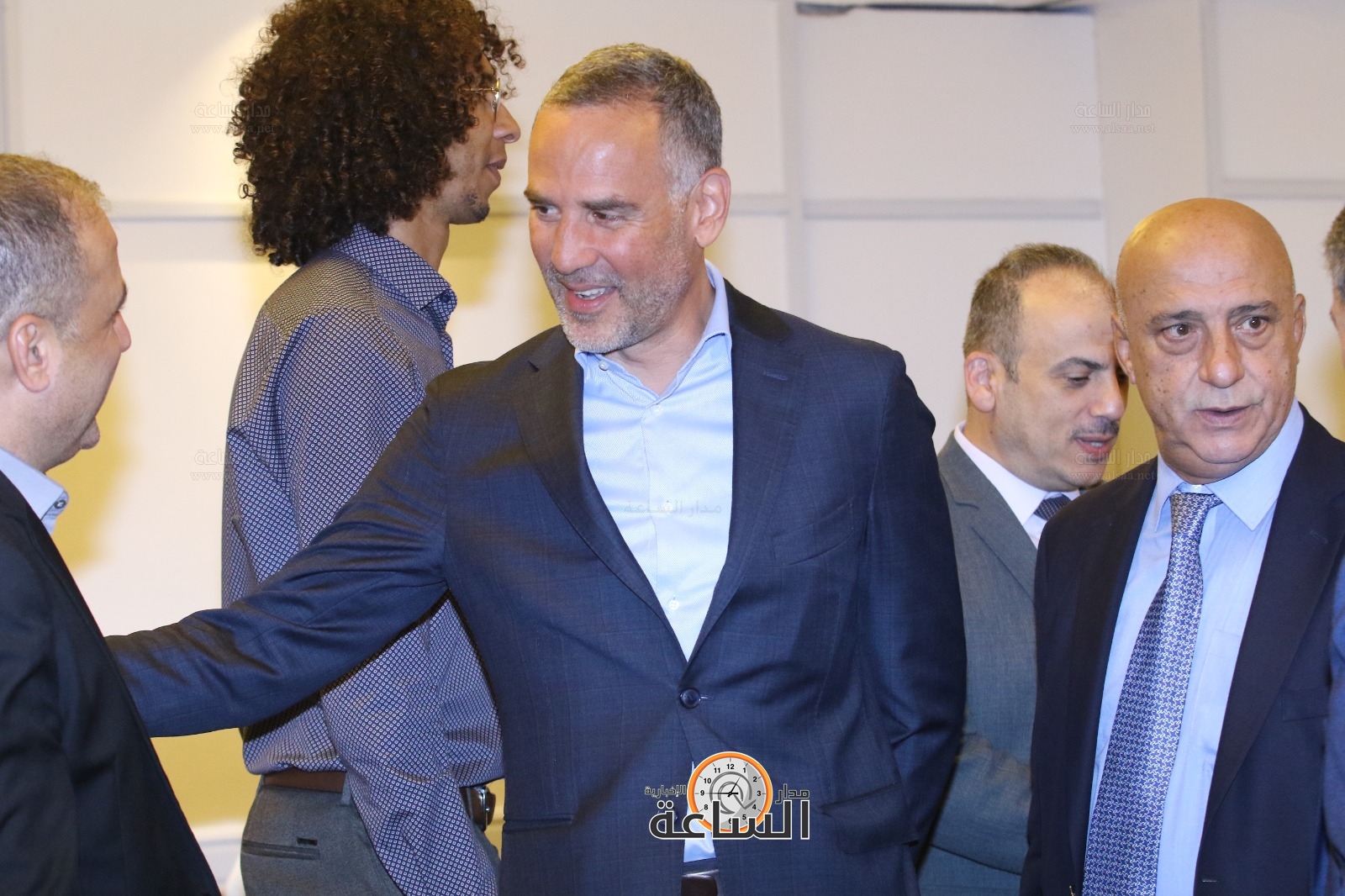 Madar Al-Saa Images 0.25161671436482247