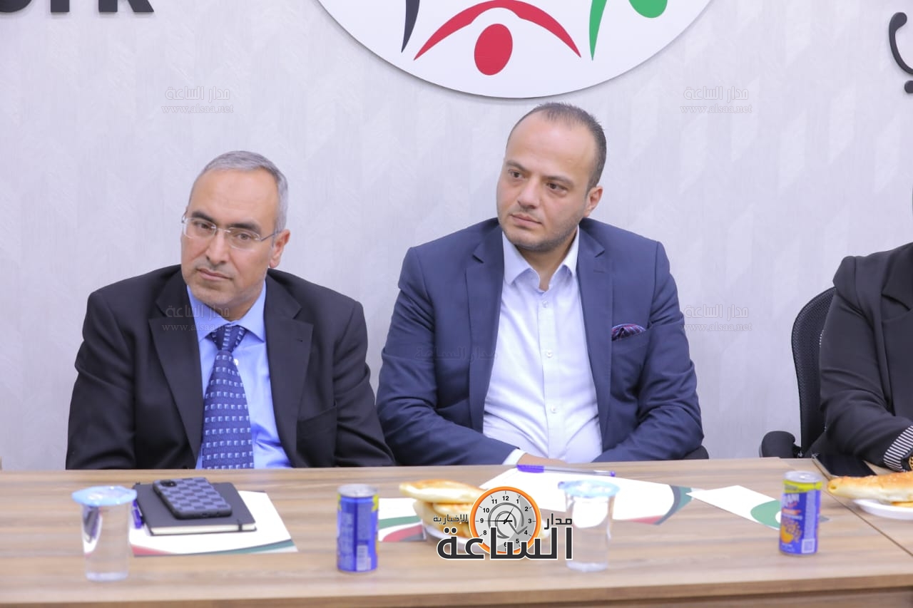 Madar Al-Saa Images 0.6516129374172213