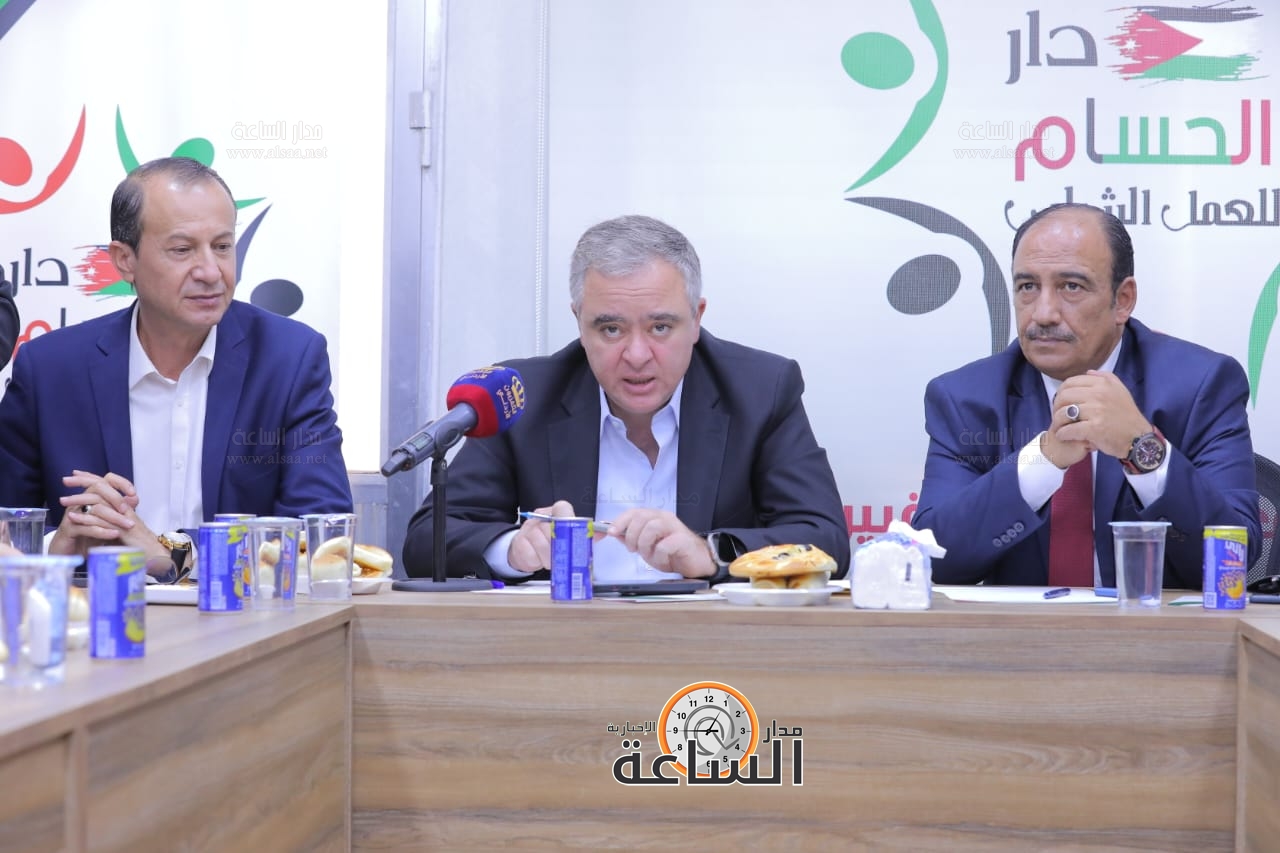 Madar Al-Saa Images 0.07116072760285364