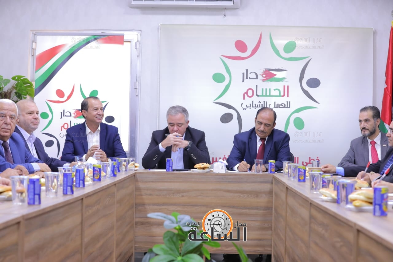 Madar Al-Saa Images 0.8308417173991902