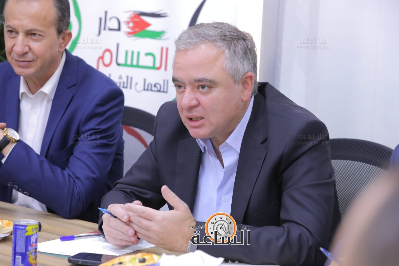 Madar Al-Saa Images 0.9491266563011607